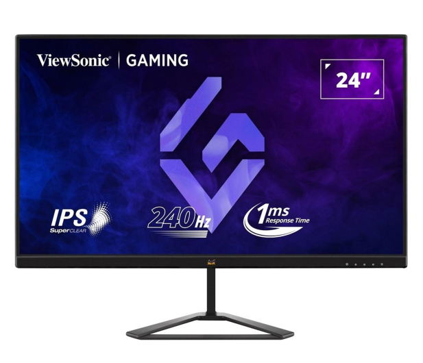ViewSonic VX2479A-HD-PRO - 1332416 - zdjęcie 2